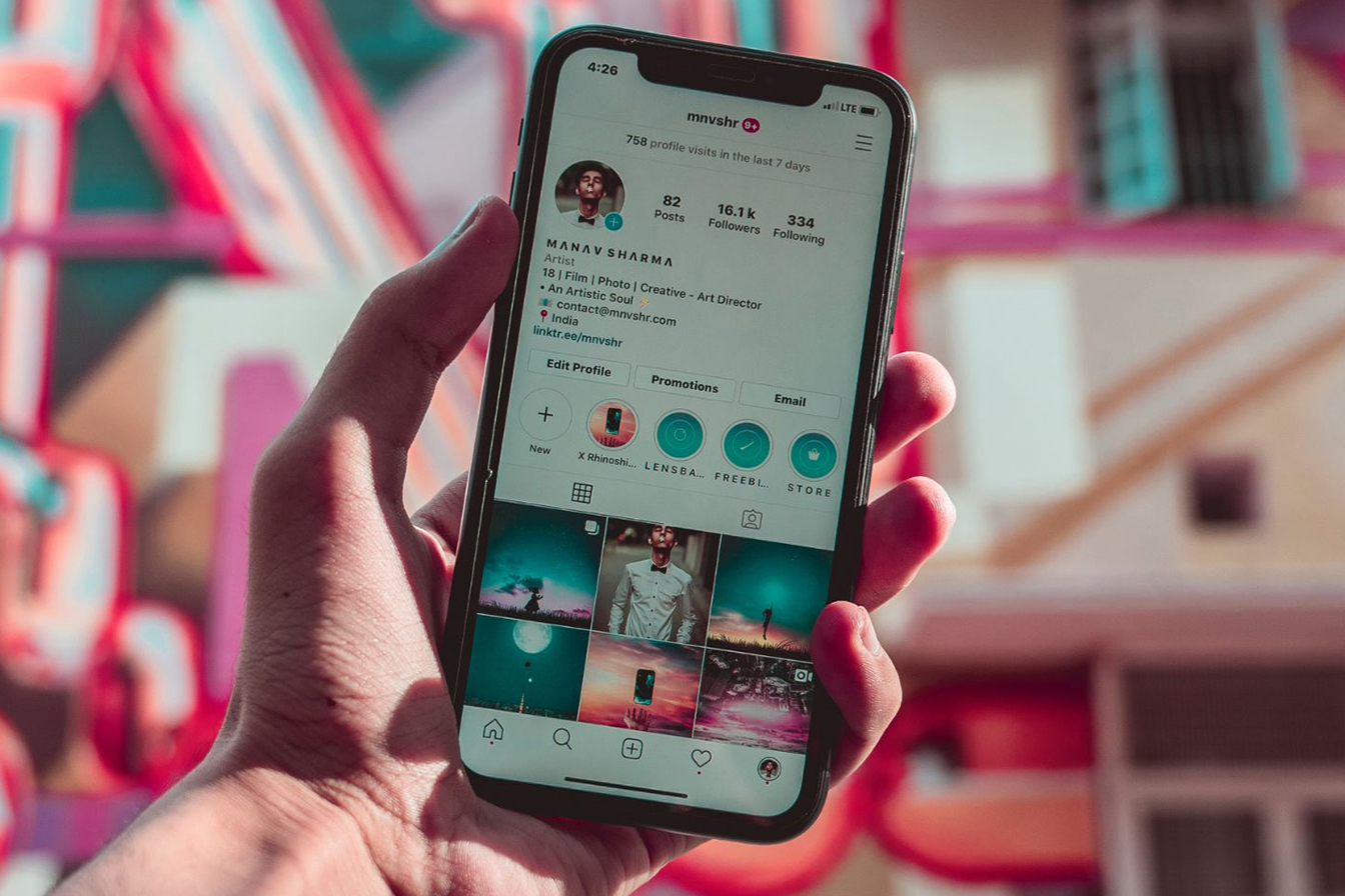 Comment se faire connaître sur Instagram : le guide pratique