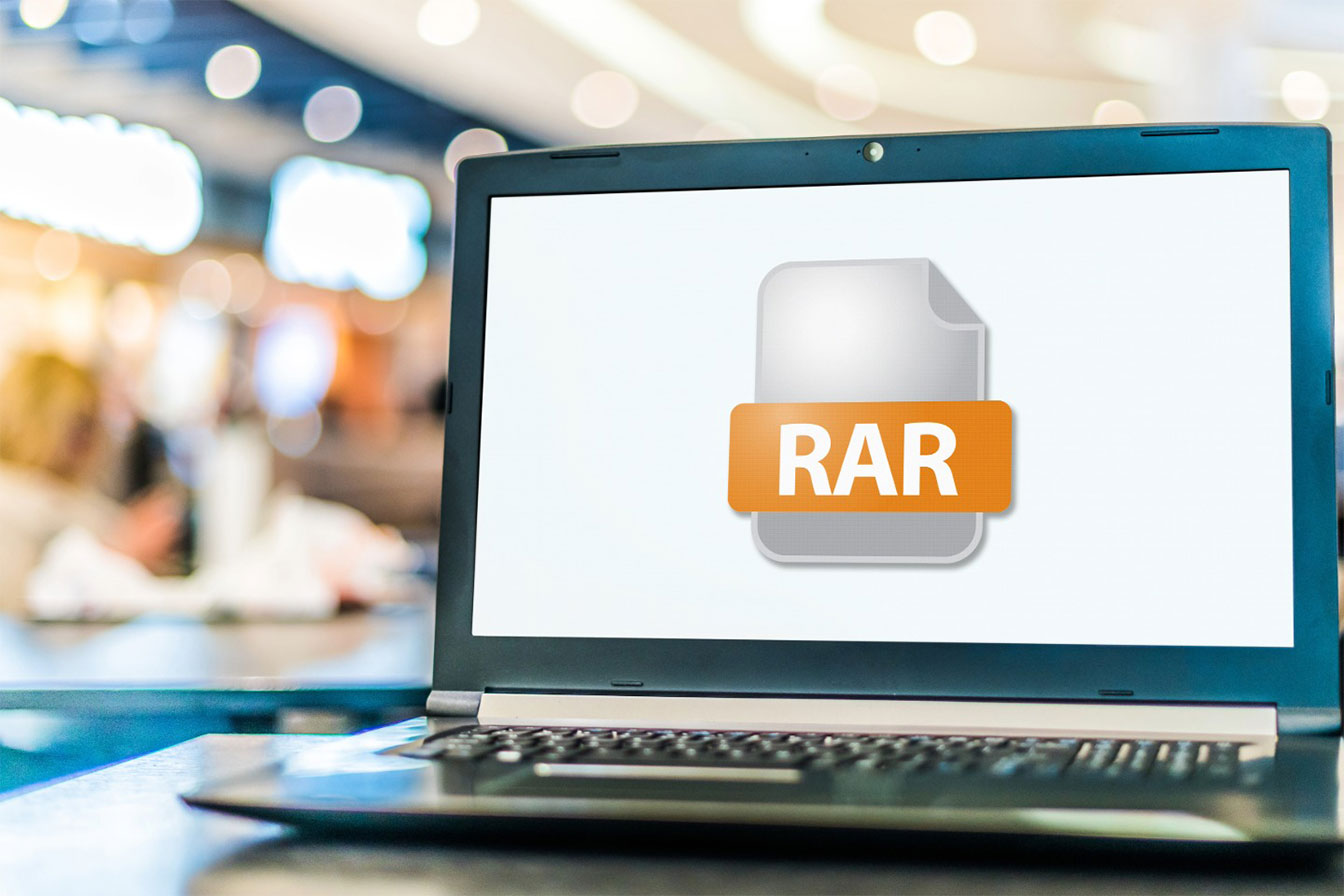 Décompresser un fichier RAR en ligne : comment procéder ?