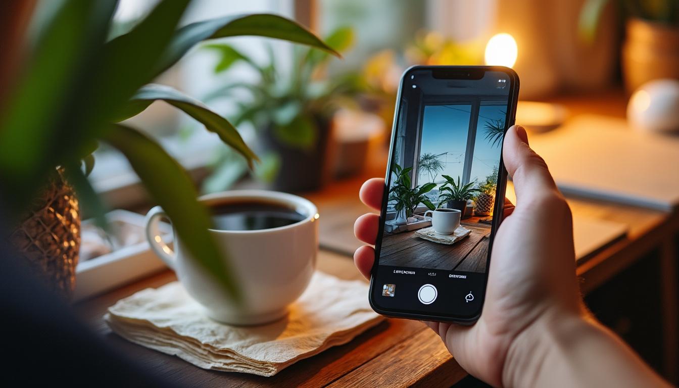 découvrez notre avis sur remini ai, l'application qui utilise l'intelligence artificielle pour améliorer la qualité de vos photos rapidement et efficacement.