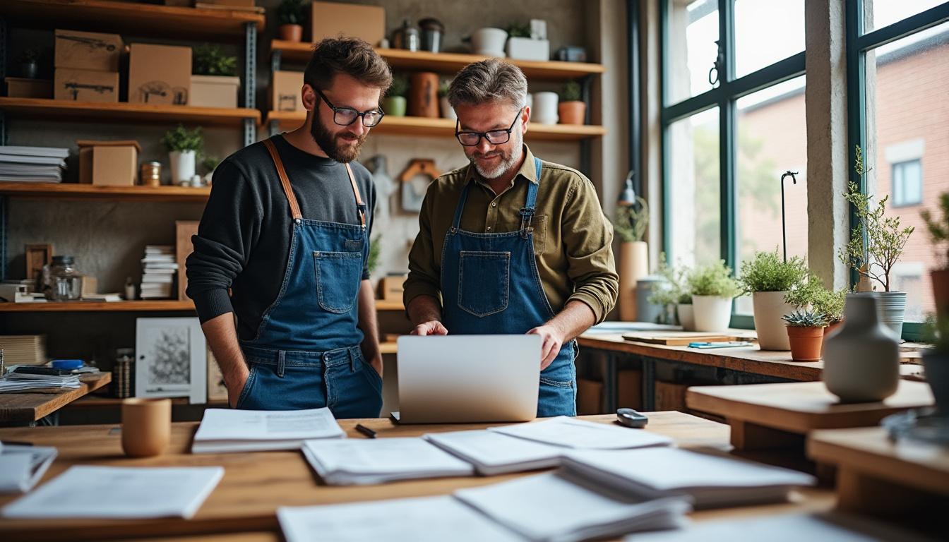 découvrez comment protéger efficacement votre marque, brevet ou design grâce aux conseils pratiques de l'inpi. suivez notre mode d’emploi pour sécuriser vos créations en toute simplicité.