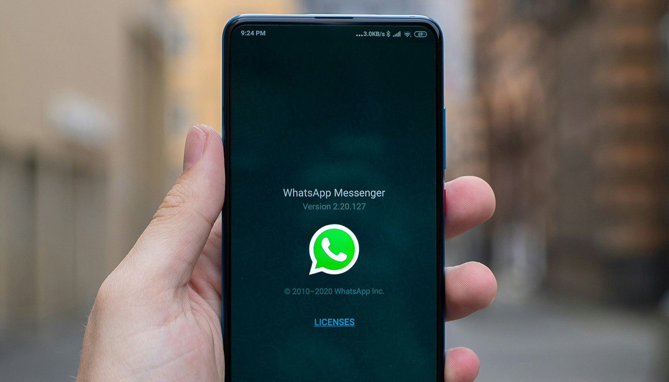 découvrez à quel géant technologique des gafam appartient whatsapp et comprenez l'impact de cette acquisition sur l'application de messagerie.