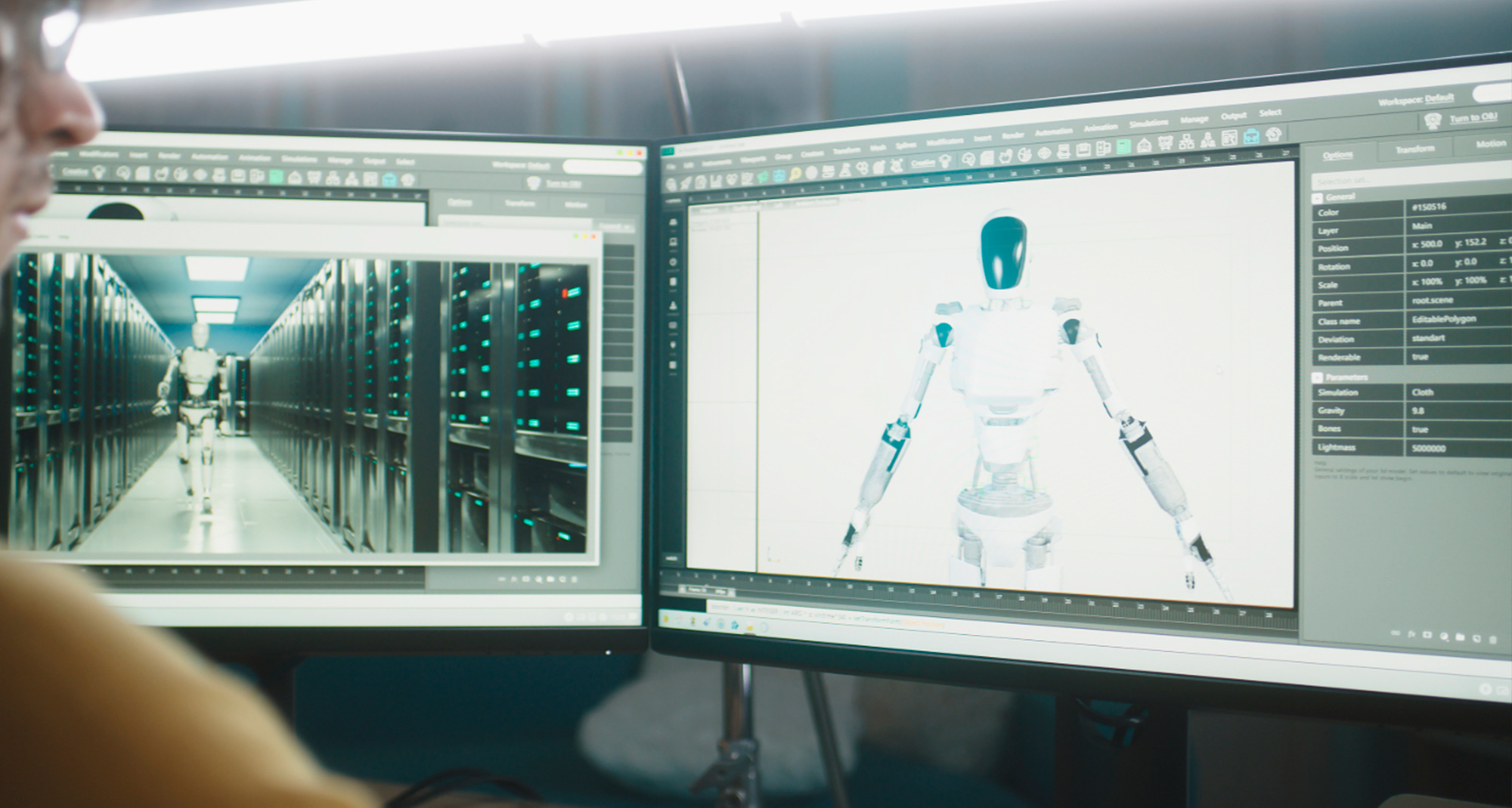 Découvrez comment préparer un brief efficace pour réaliser une vidéo d'animation 3D professionnelle, adaptée aux besoins de votre entreprise, afin de maximiser l'impact de votre communication visuelle.