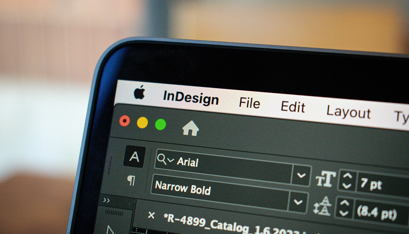 découvrez comment numéroter les pages sur indesign facilement grâce à ce guide étape par étape, pour un document parfaitement organisé et professionnel.