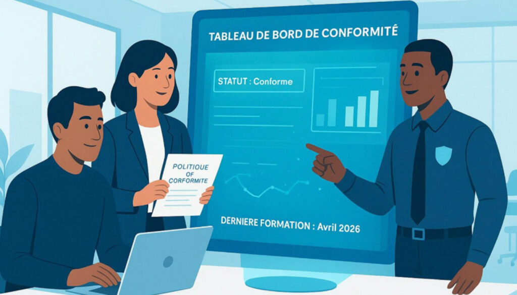 Suivi de la conformité basé sur le cloud : Garder une longueur d'avance sur l'évolution des réglementations