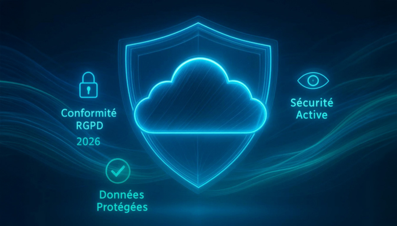 Suivi de la conformité basé sur le cloud : Garder une longueur d'avance sur l'évolution des réglementations