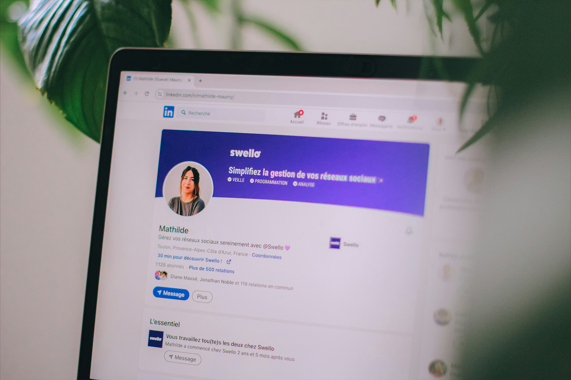 découvrez à quel géant du gafam appartient linkedin et comprenez pourquoi cette affiliation est importante pour les utilisateurs et les professionnels.
