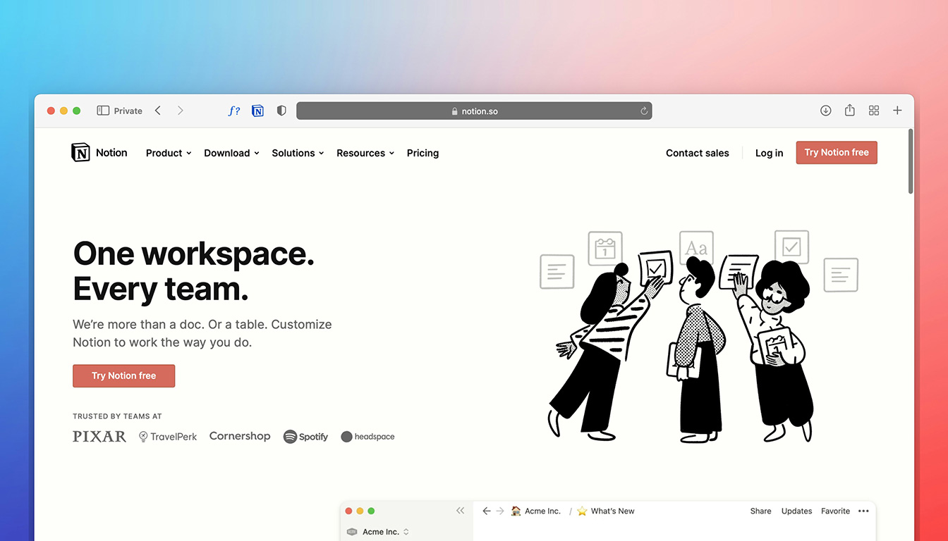 Comment faire un graphique sur — tableau de bord Notion avec graphiques