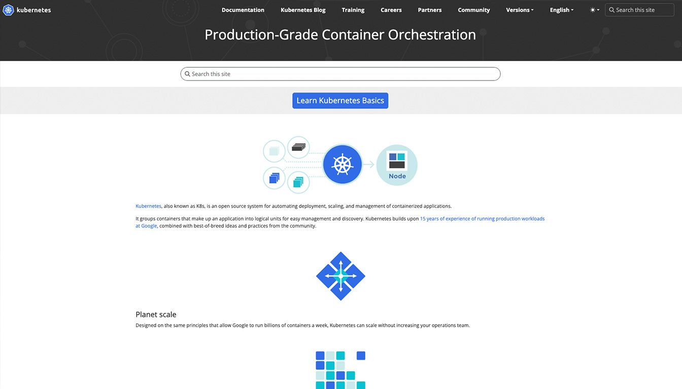 ubernetes vs Docker différences, complémentarité — conteneurs Kubernetes Docker informatique cloud
