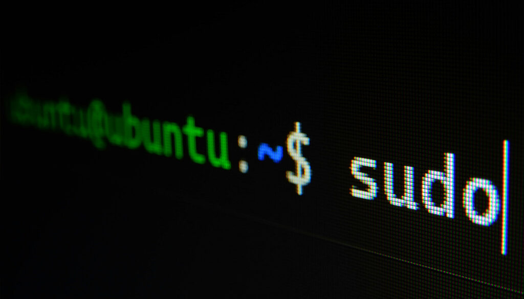 Linux, système d'exploitation libre et kernel open source : poser les bases — écran d'ordinateur système d'exploitation linux