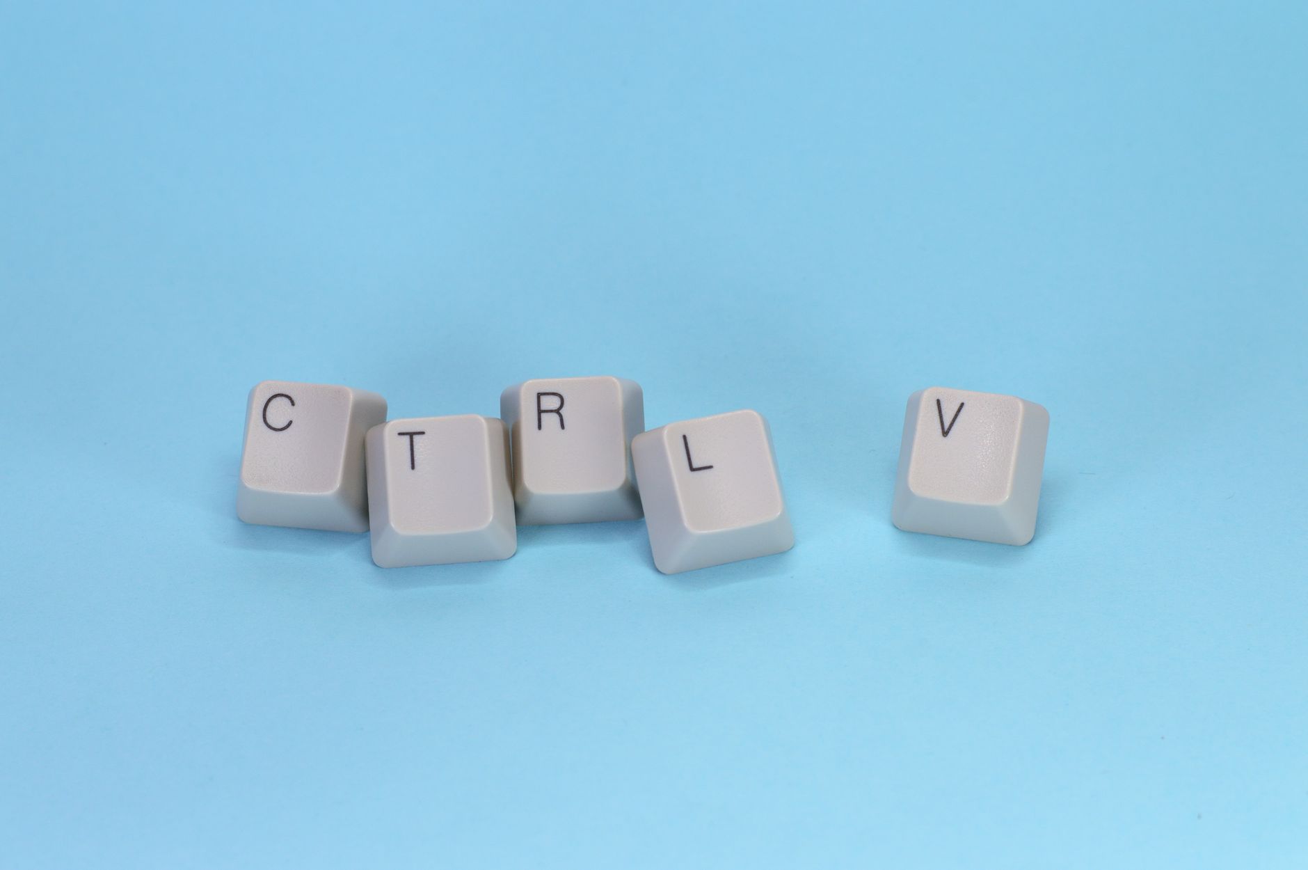 Inverse de Ctrl+Z sur Windows : comment utiliser Ctrl+Y pour rétablir une action — clavier ordinateur touches Ctrl Z Ctrl Y