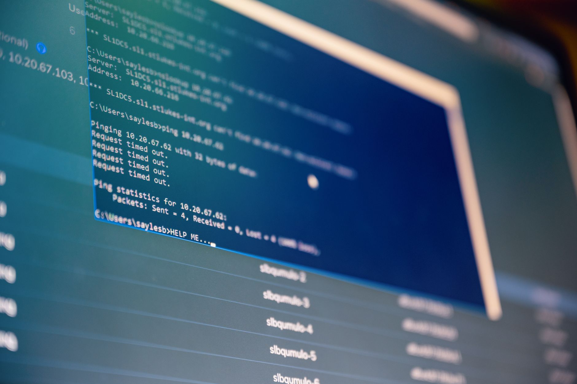Quelle commande pour lancer un — interface de ligne de commande Docker