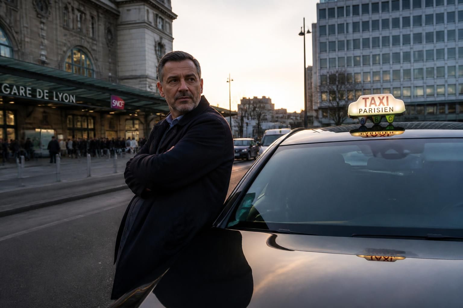 découvrez le coût d'une licence de taxi en france en 2026, les facteurs qui influencent son prix et les conseils pour bien investir dans cette licence professionnelle.