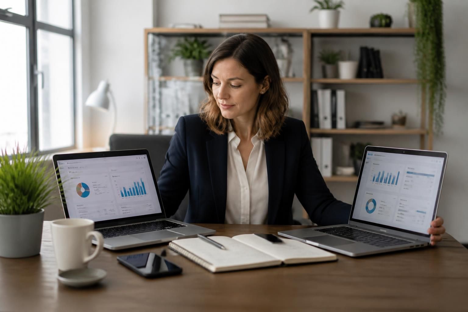 découvrez si vous pouvez gérer deux micro-entreprises simultanément et comprenez la réglementation en vigueur pour bien organiser votre activité.