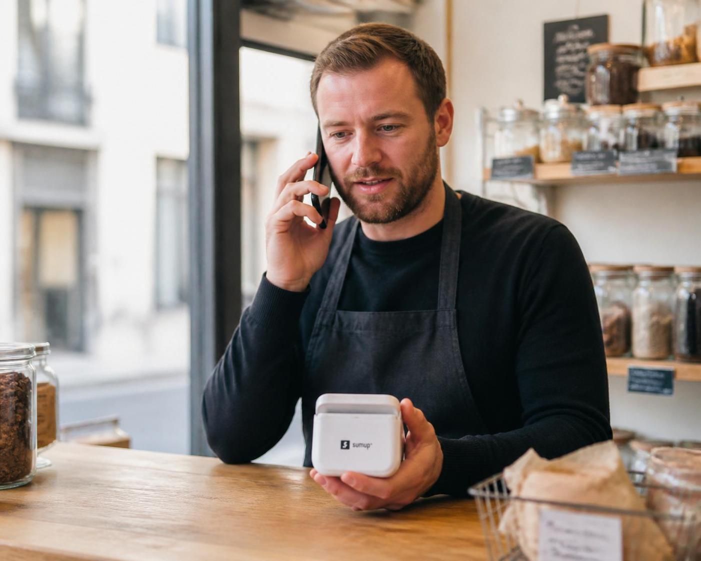 découvrez comment contacter le service client sumup, avec les numéros de téléphone, horaires d'ouverture et tous les canaux disponibles pour une assistance rapide et efficace.