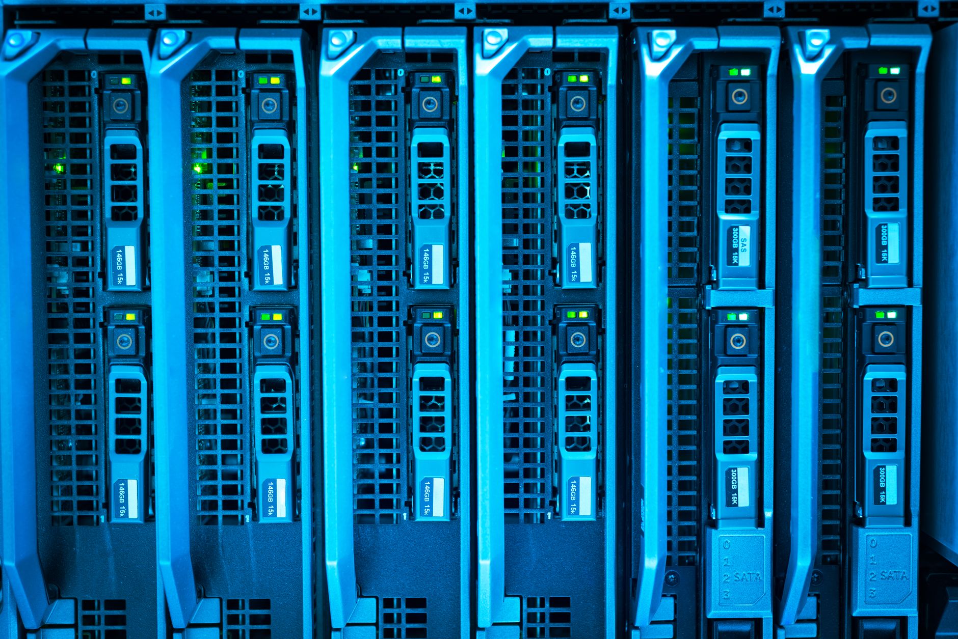 Pourquoi utiliser Docker ? Les — conteneurs Docker sur serveur