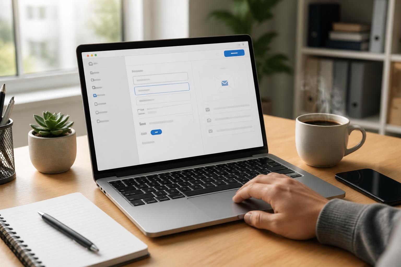 apprenez à configurer facilement une adresse mail sur votre ordinateur avec outlook, mail windows ou apple mail grâce à notre guide étape par étape.