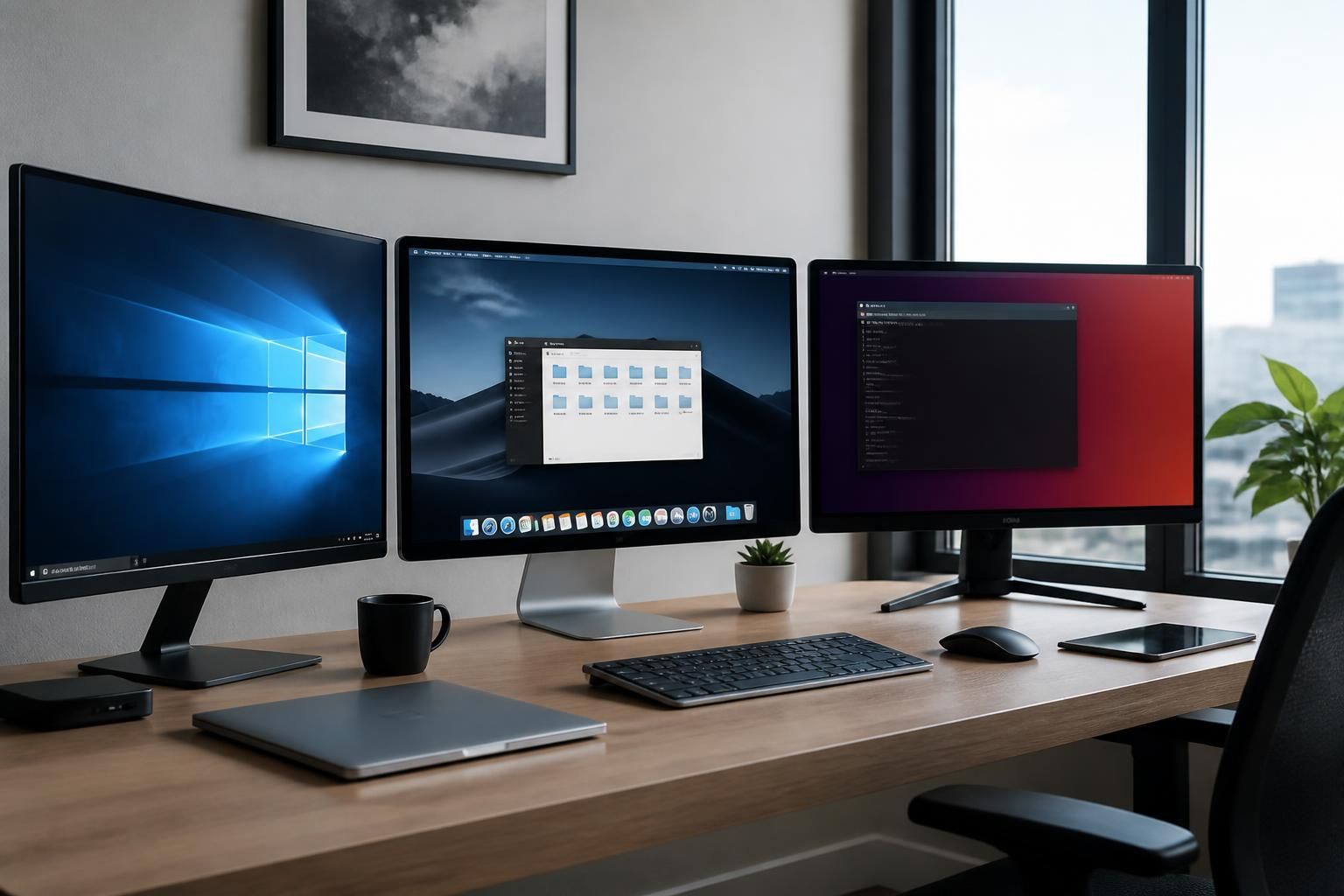 découvrez comment identifier facilement votre système d'exploitation, que ce soit windows, mac ou linux, grâce à notre guide pratique et simple à suivre.