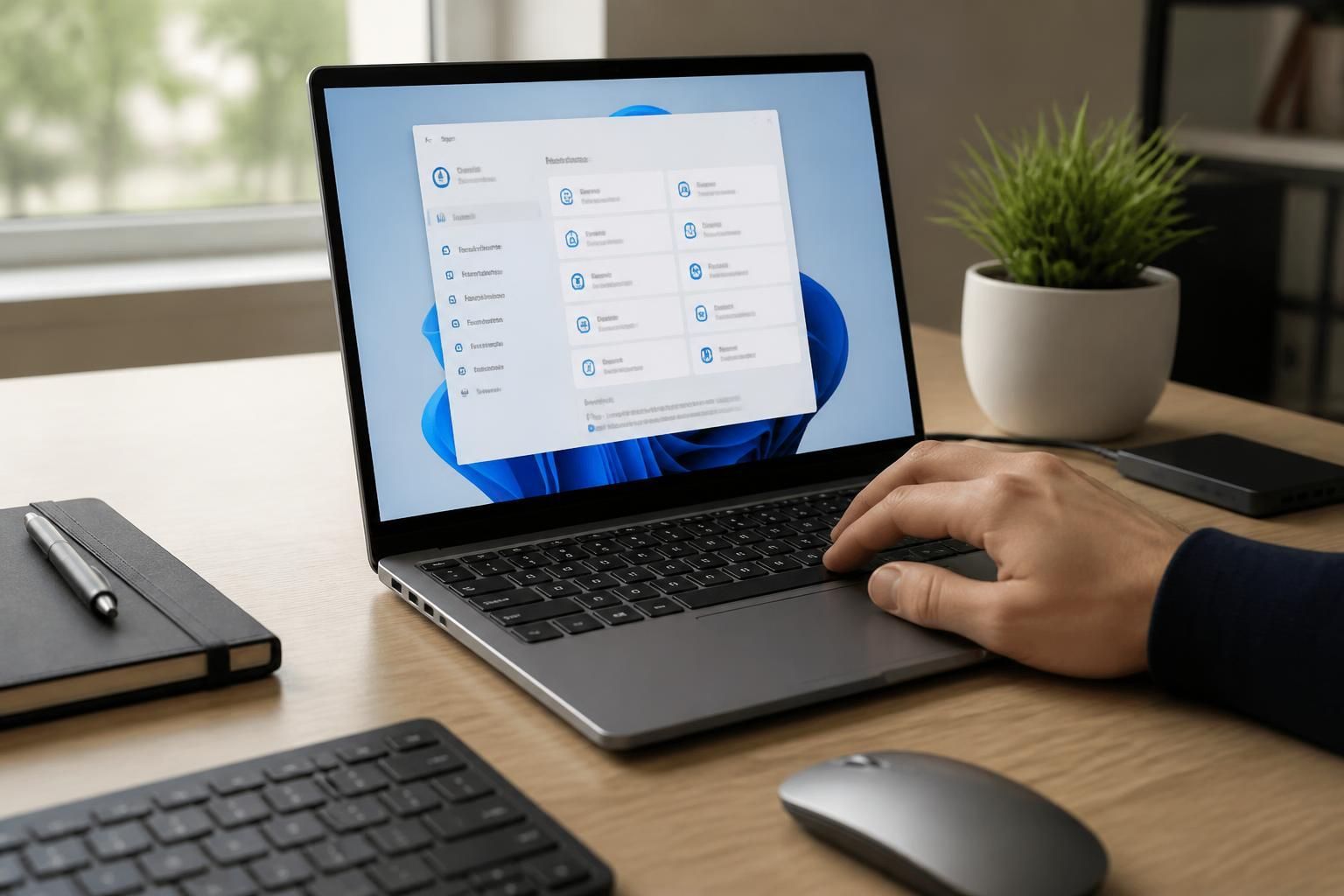 découvrez comment identifier facilement la version de windows installée sur votre pc grâce à nos astuces simples et rapides.