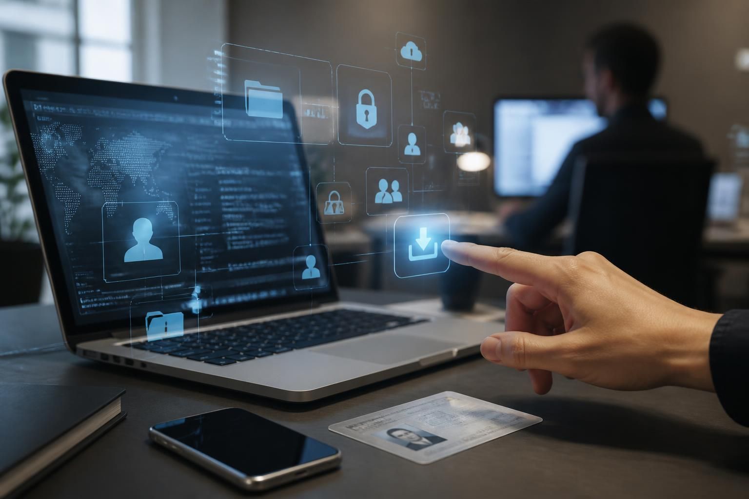 découvrez ce que sont les données personnelles et les méthodes courantes de leur collecte, pour mieux protéger votre vie privée en ligne.
