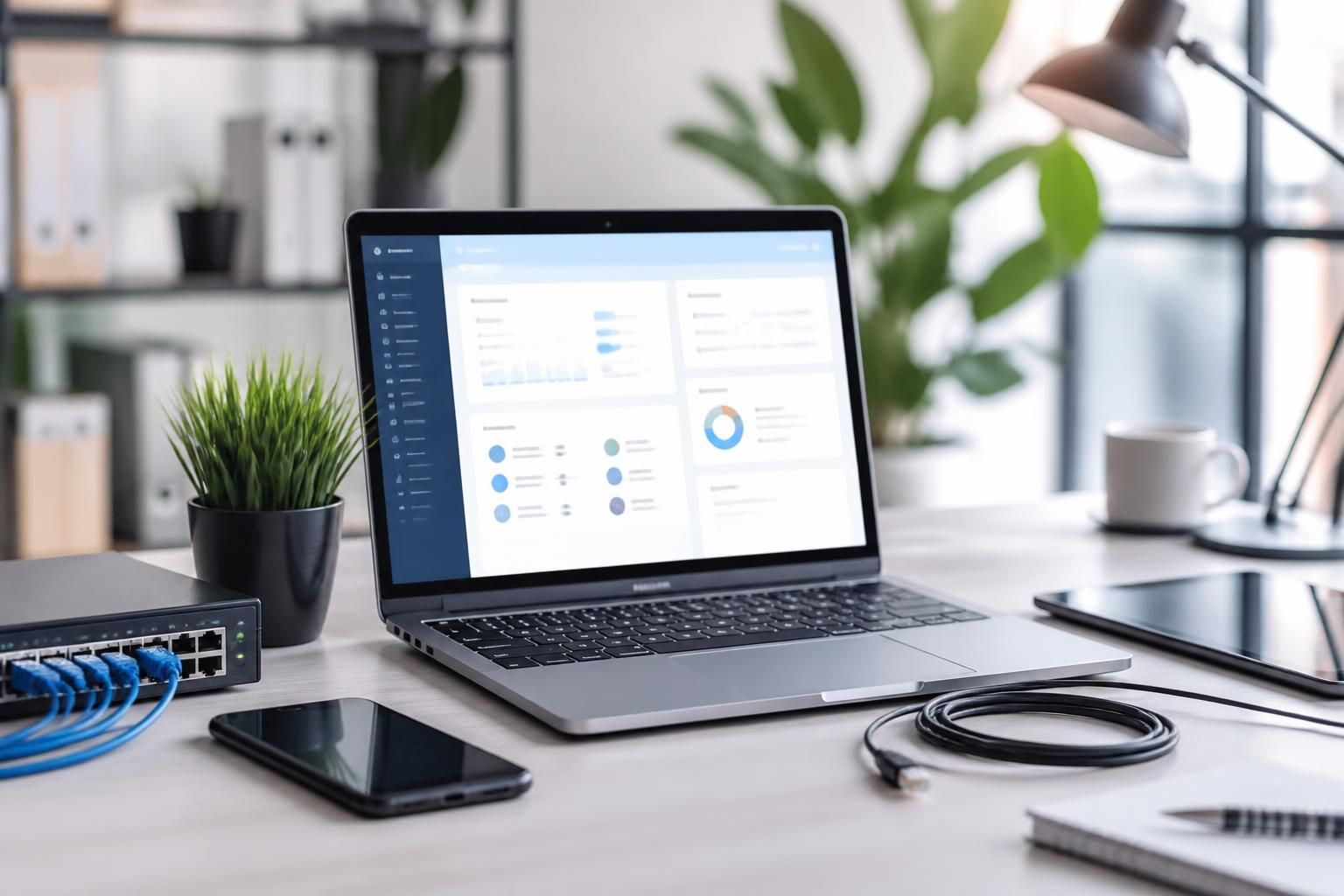 découvrez ce qu'est plesk, un panneau d'hébergement web puissant et facile à utiliser, idéal pour gérer vos sites, serveurs et applications en toute simplicité.