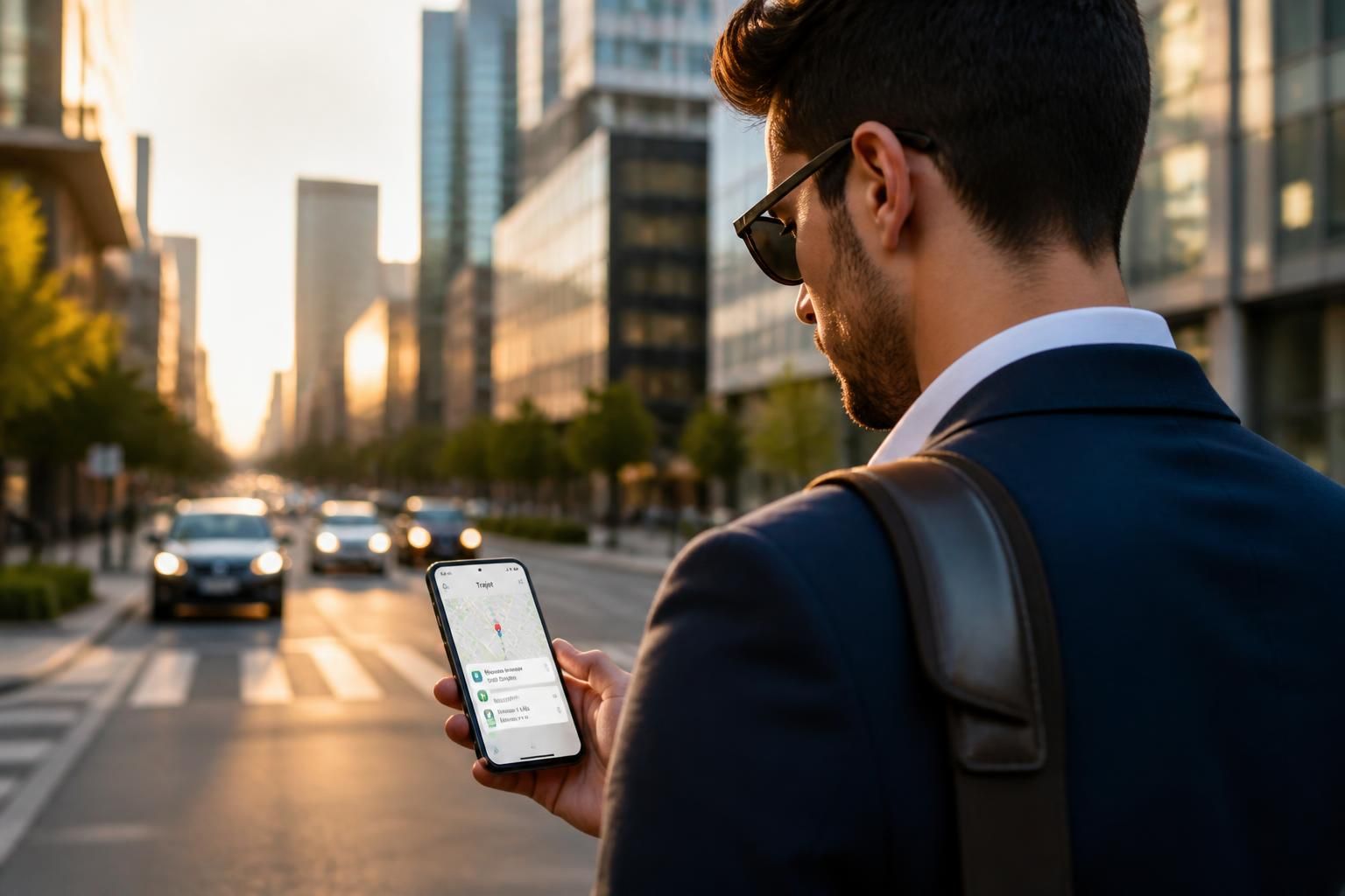 découvrez pourquoi il est essentiel d'activer les données mobiles sur votre smartphone pour rester connecté, accéder à internet partout et profiter pleinement de vos applications.