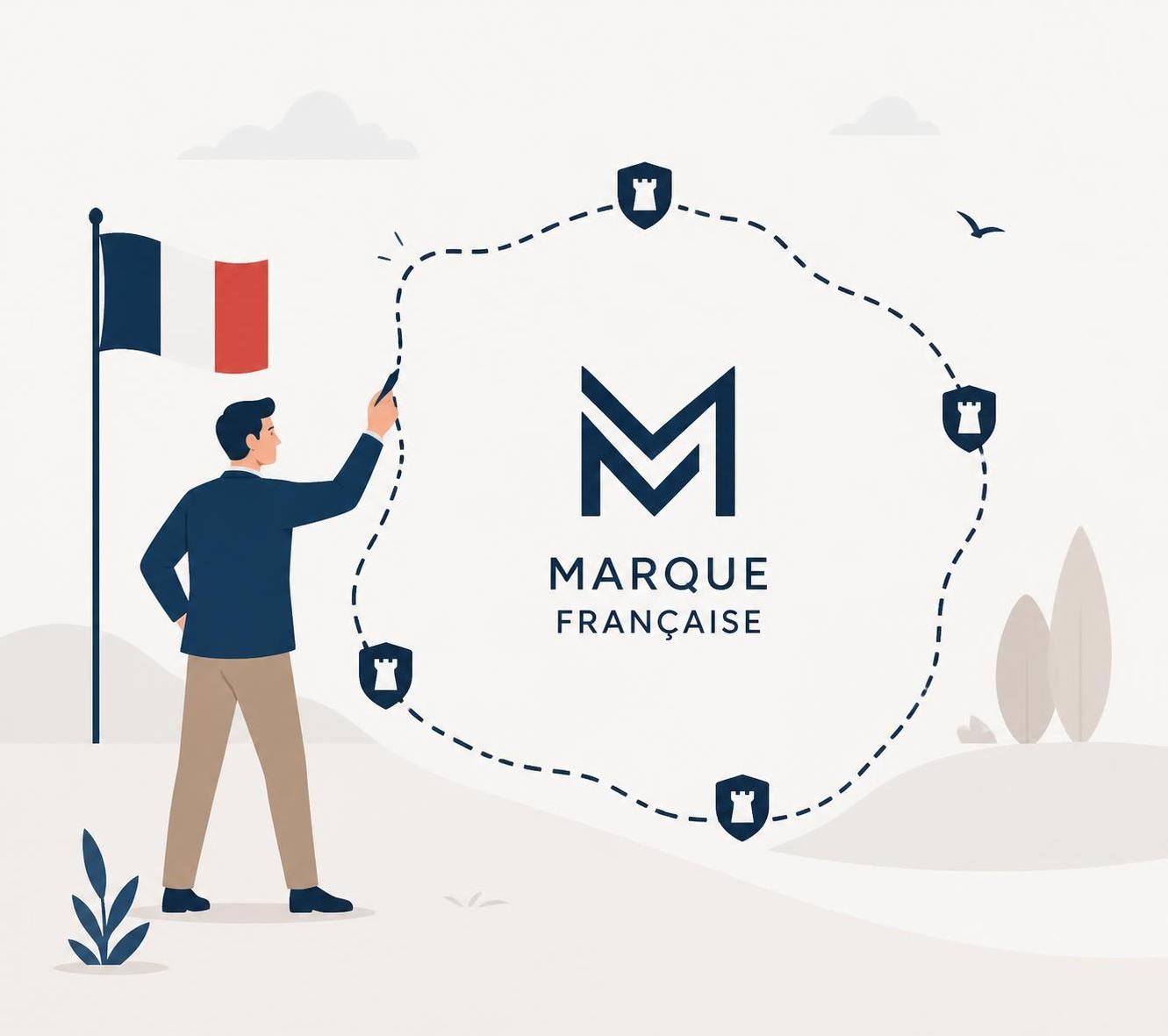 découvrez les 6 raisons essentielles pour lesquelles déposer une marque est crucial afin de protéger votre propriété intellectuelle et sécuriser votre identité commerciale.
