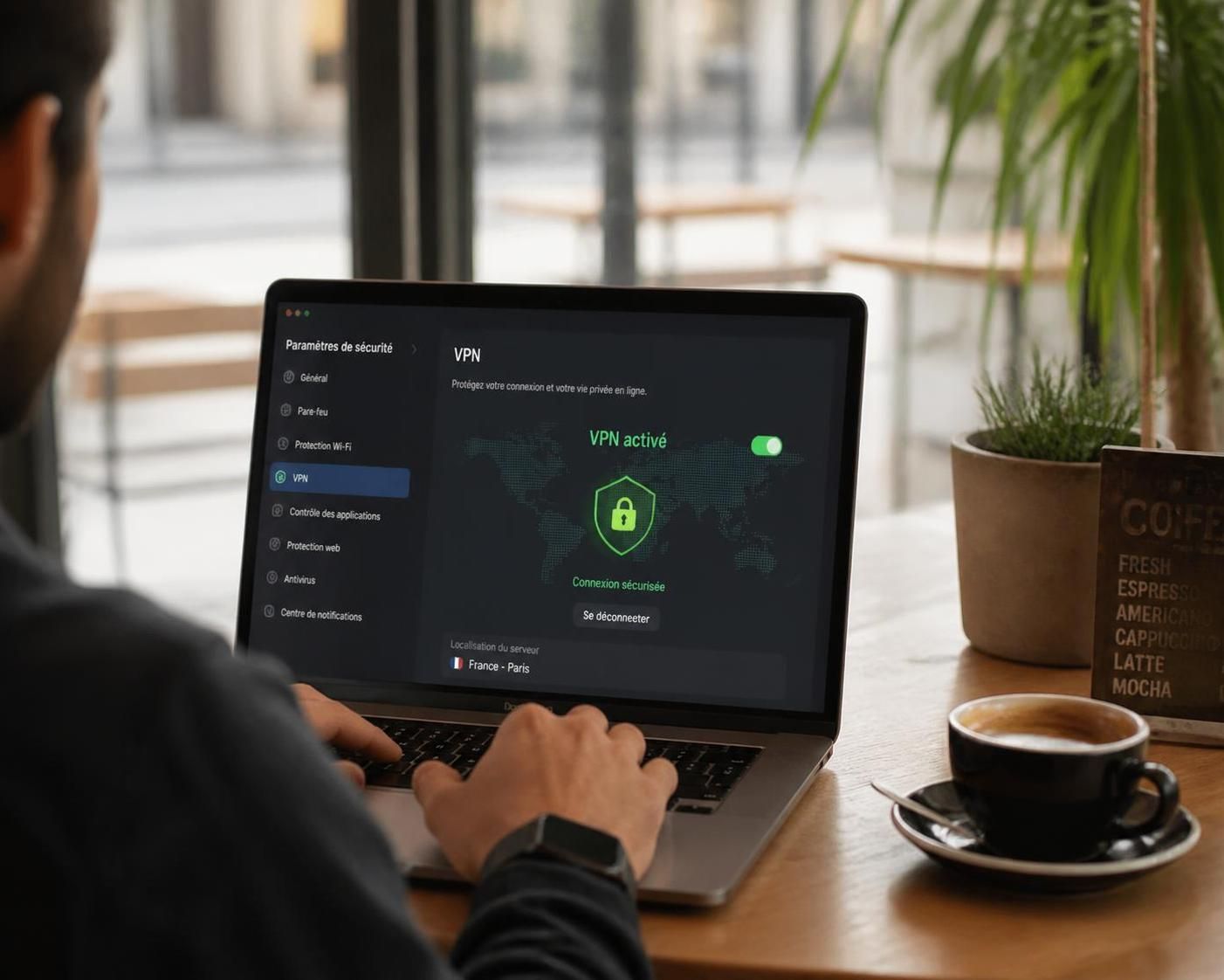 découvrez 10 réflexes essentiels pour protéger efficacement votre vie privée sur internet et naviguer en toute sécurité.