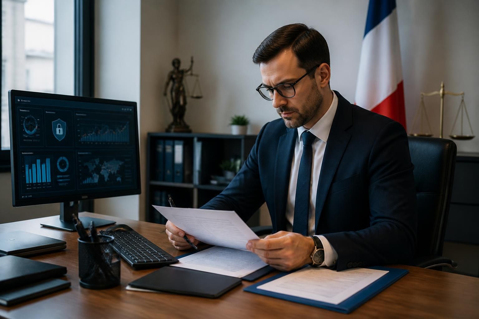 découvrez le rôle essentiel de la cnil, ses missions principales, ses pouvoirs de contrôle et les sanctions qu'elle peut appliquer pour protéger les données personnelles.