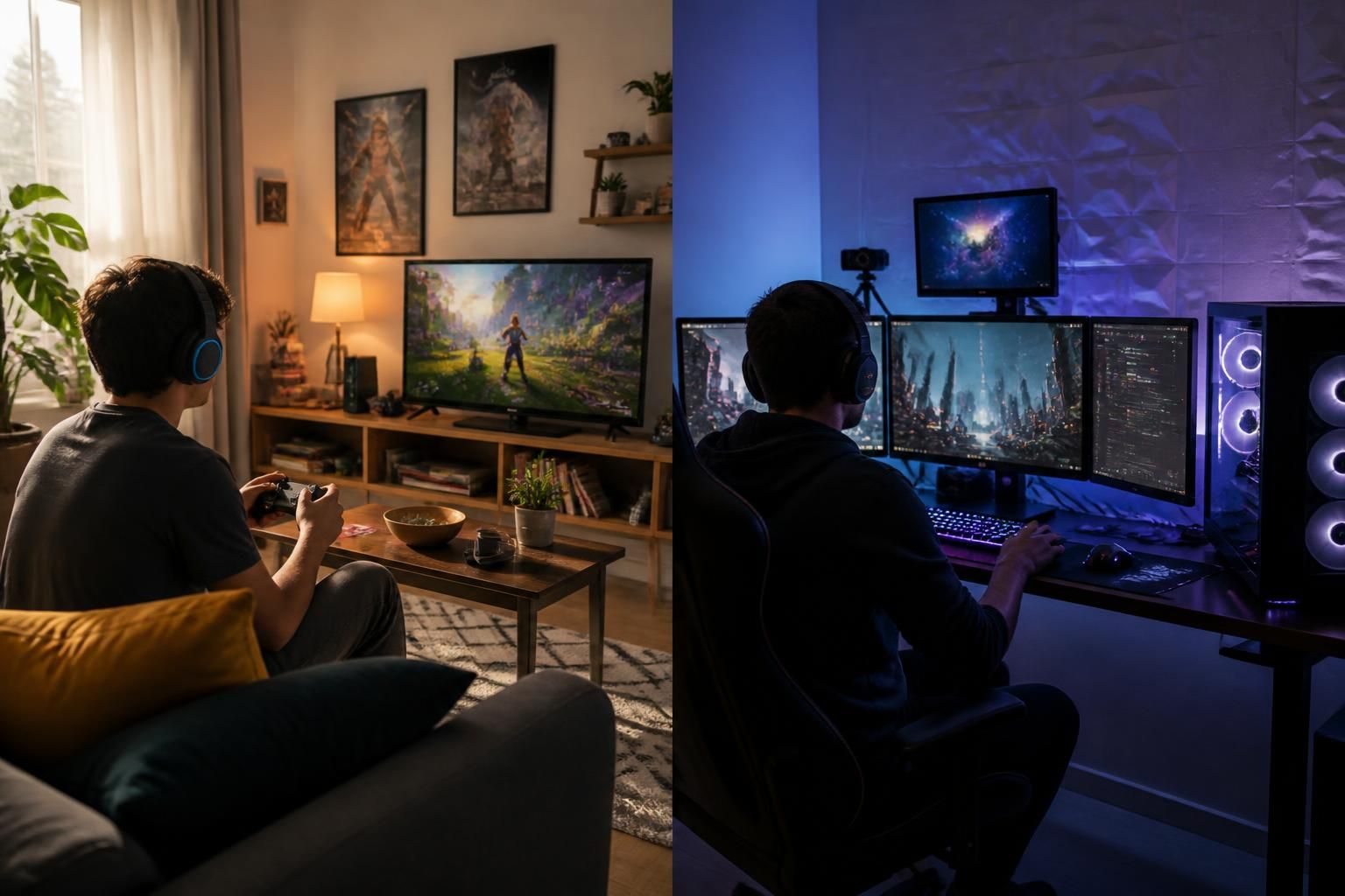 découvrez quelle version de windows 10, famille ou pro, est la mieux adaptée pour le gaming afin d'optimiser vos performances et votre expérience de jeu.