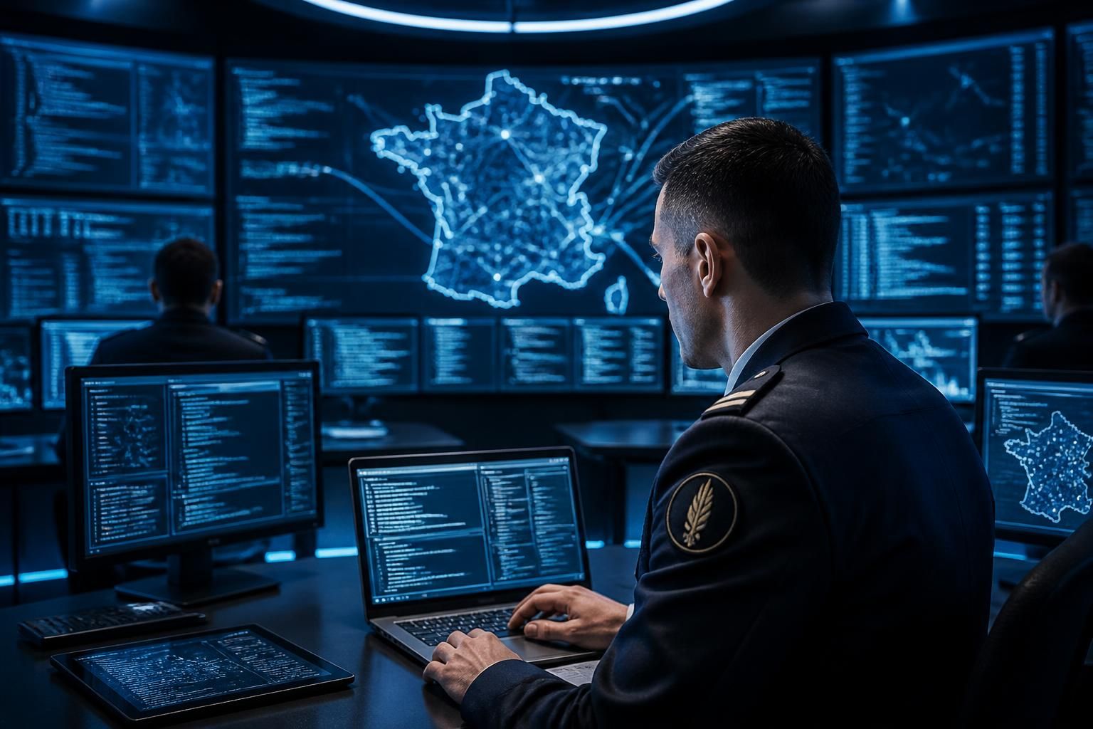 découvrez le rôle de l'anssi, l'autorité française chargée de la cybersécurité, protégeant les systèmes d'information contre les cybermenaces.