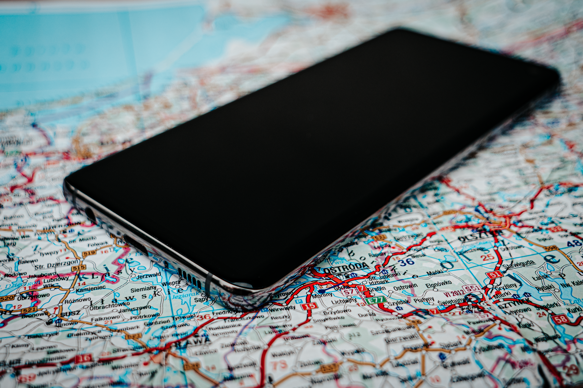 Connexion internet en mobilité : pourquoi les données mobiles sont devenues le cœur du smartphone — utilisation des données mobiles sur smartphone