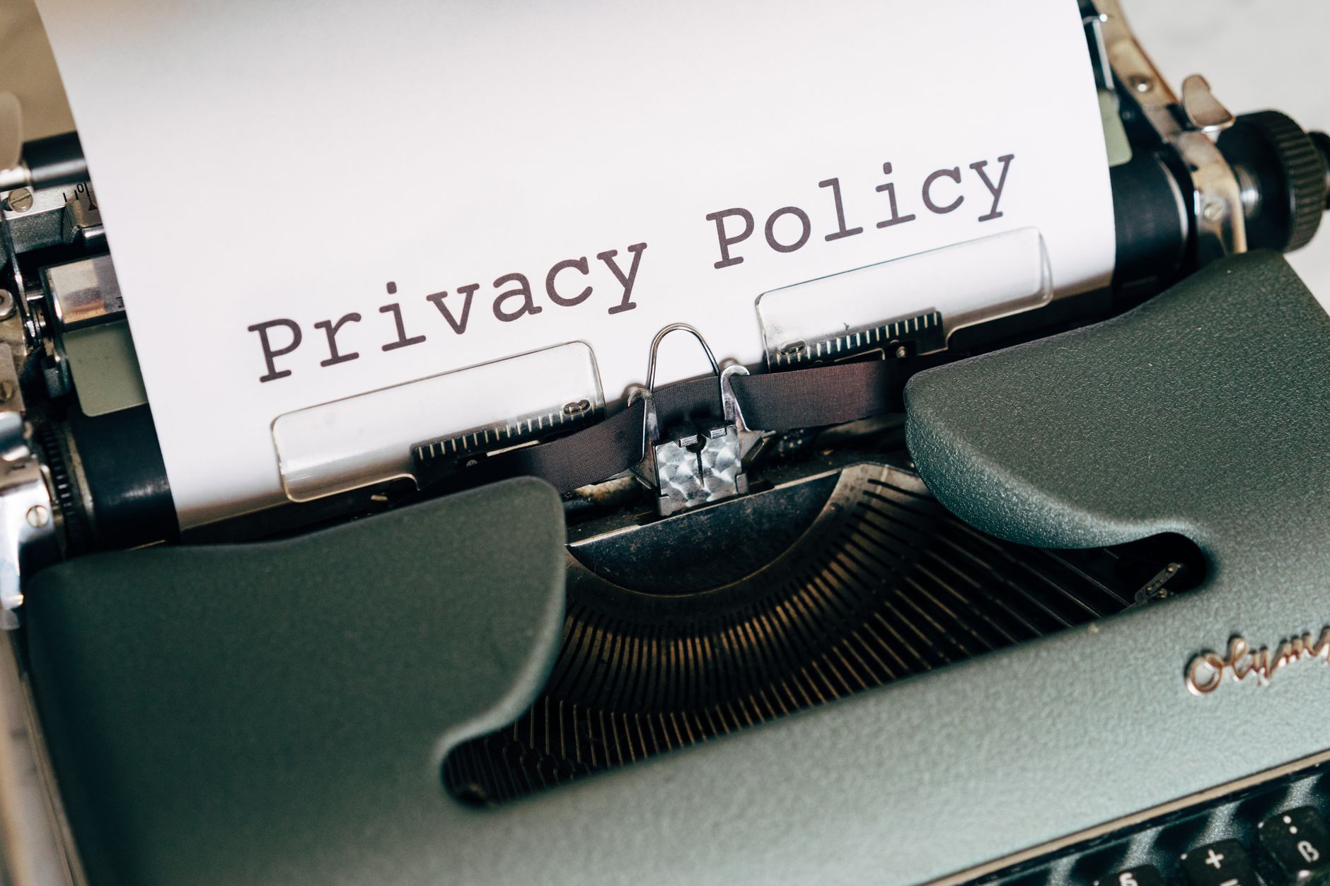 Quel est le rôle de — documents sur la protection des données