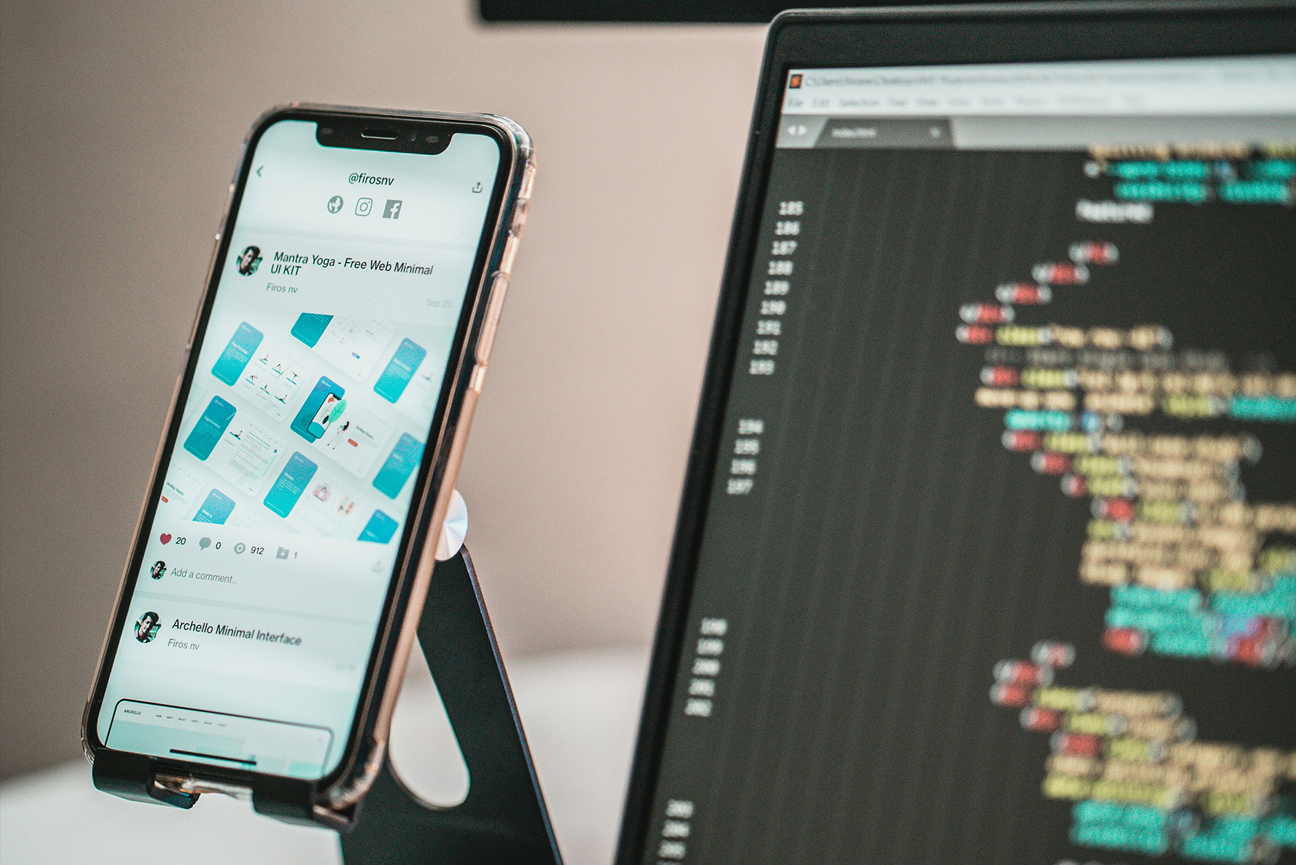 Combien coûte une application mobile — équipe développement application mobile réunion