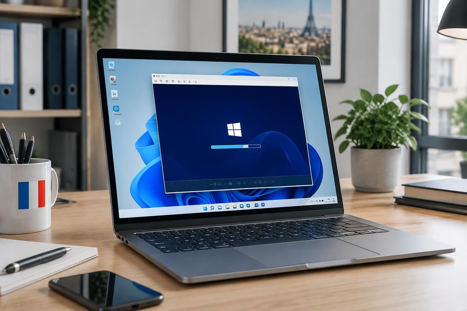 découvrez comment créer, configurer et utiliser gratuitement une machine virtuelle windows, étape par étape, pour tester des logiciels en toute sécurité.