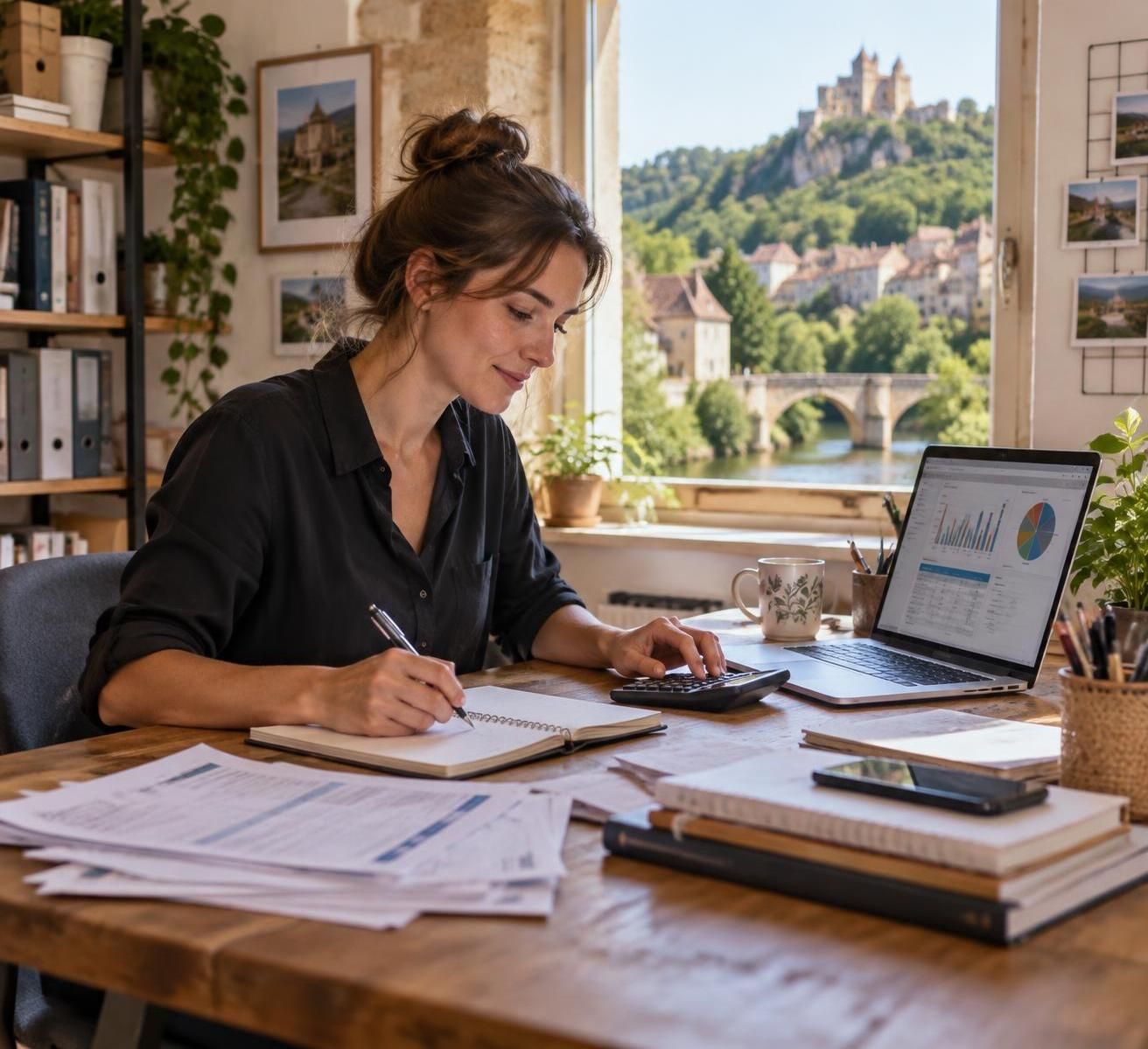 découvrez le statut de micro-entrepreneur, ses impôts, les règles de tva et le fonctionnement du versement libératoire pour mieux gérer votre activité.