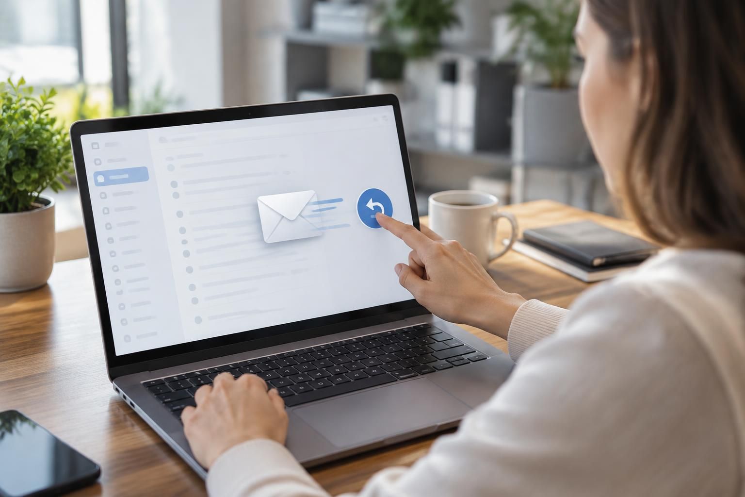 découvrez comment annuler l’envoi d’un e-mail sur gmail, combien de temps vous avez pour le faire et quelles sont les limites de cette fonctionnalité.