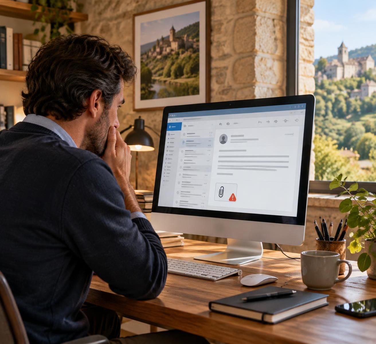 découvrez comment annuler l’envoi d’un e-mail sur gmail, dans quel délai agir et quelles sont les limites de cette fonctionnalité.
